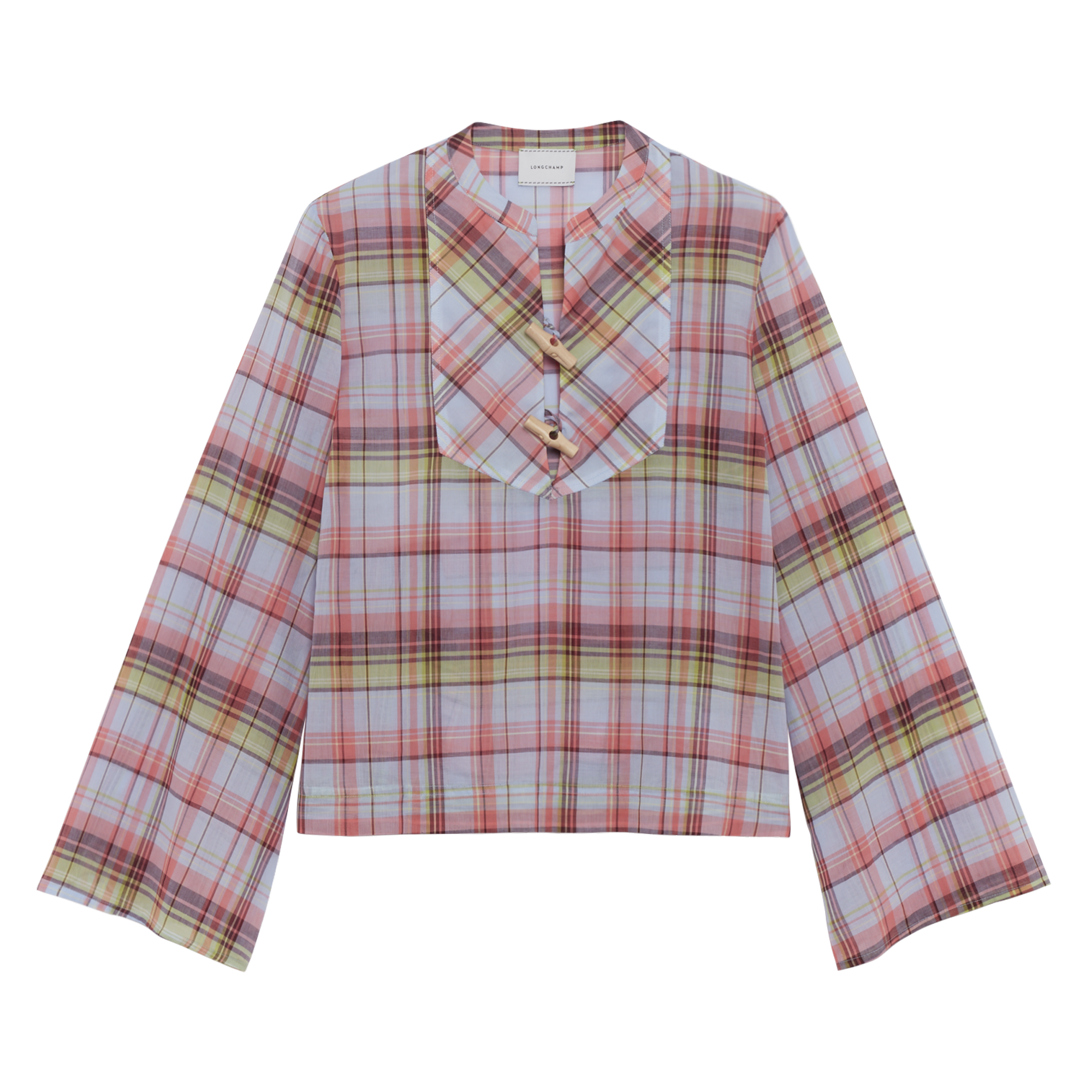 null Shirt, Sky Blue