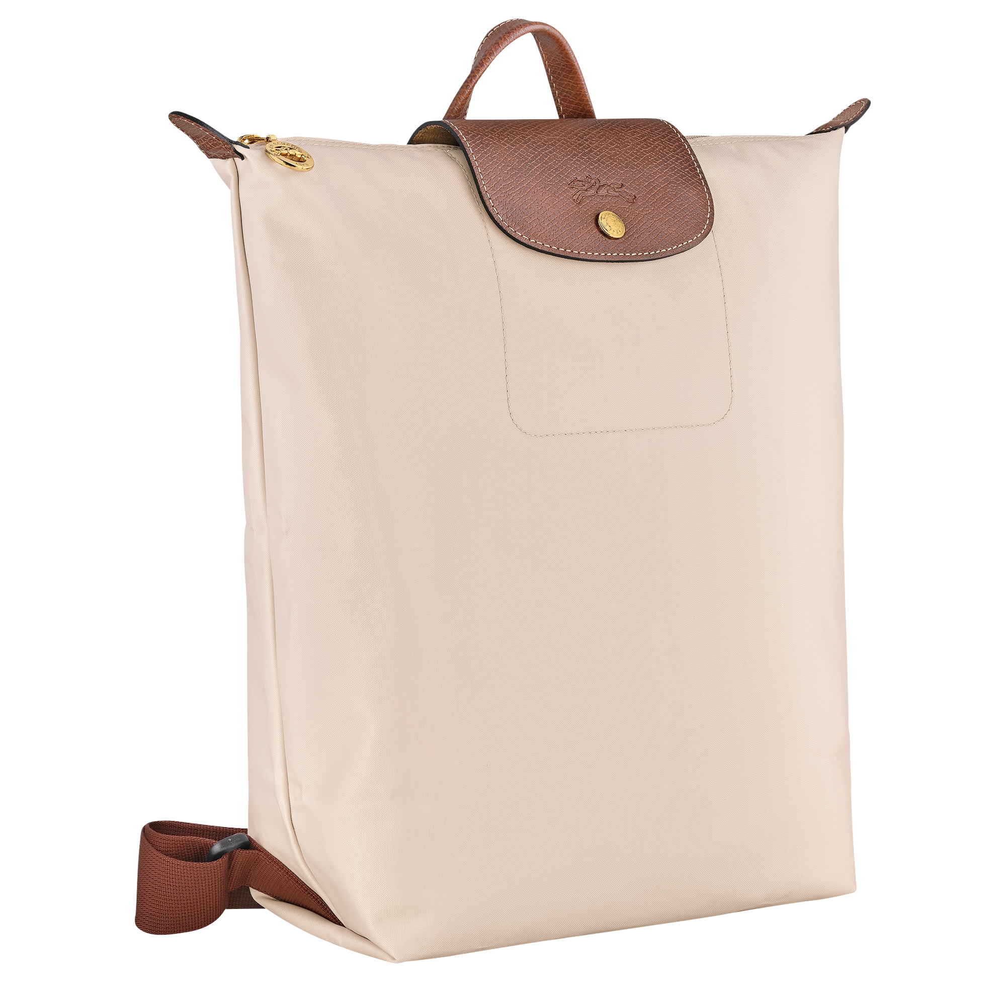 Le Pliage Original Backpack M, Paper