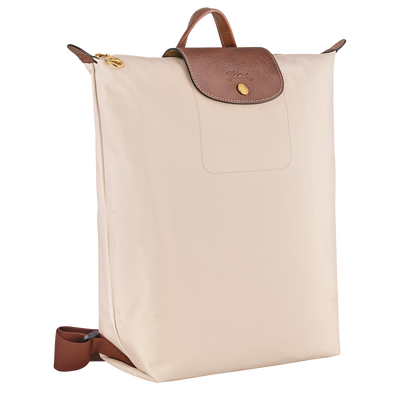 Le Pliage Original Backpack M, Paper