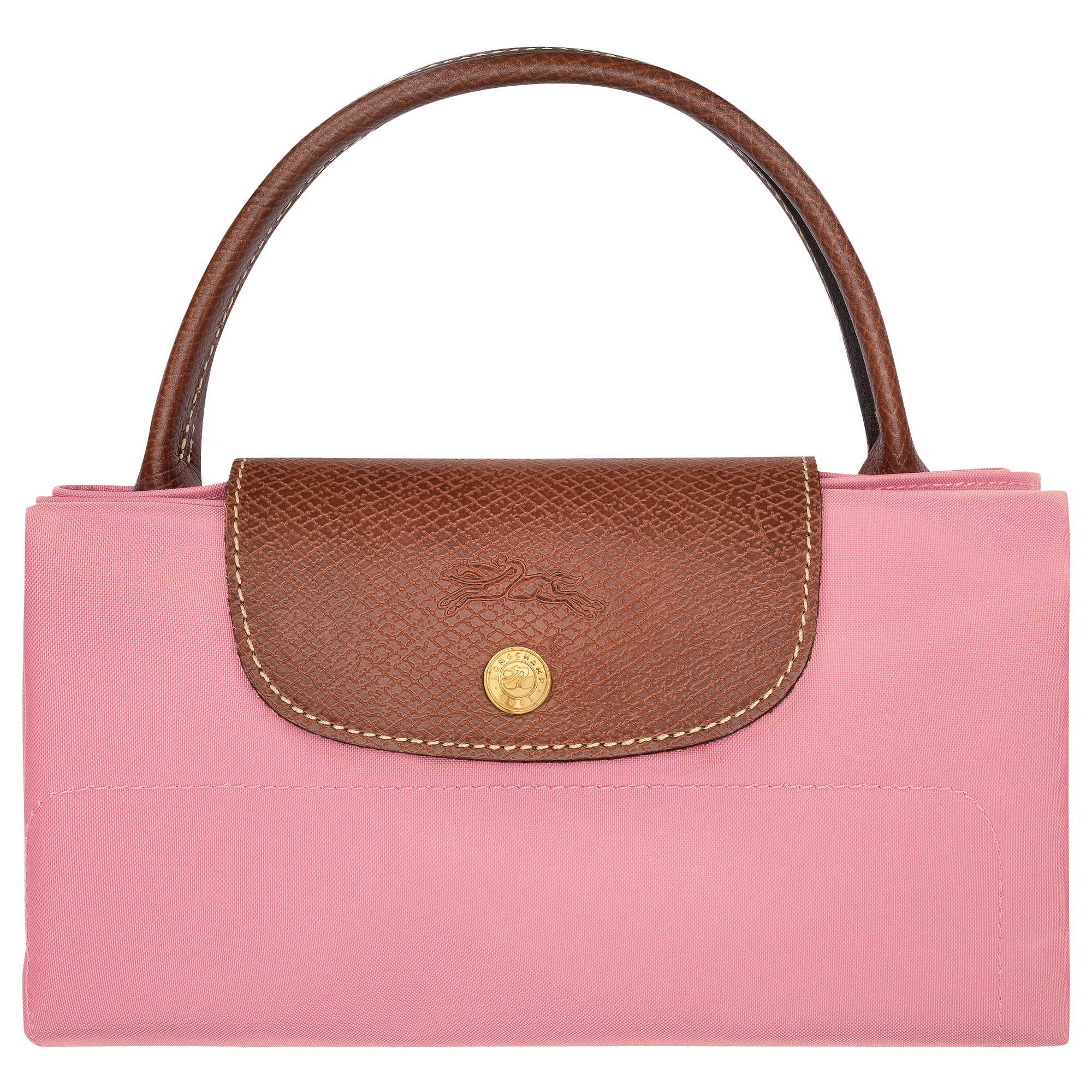 Tote bag M, Marshmallow - View 7 of
7 - zoom in Le Pliage Original Tote bag M, Marshmallow