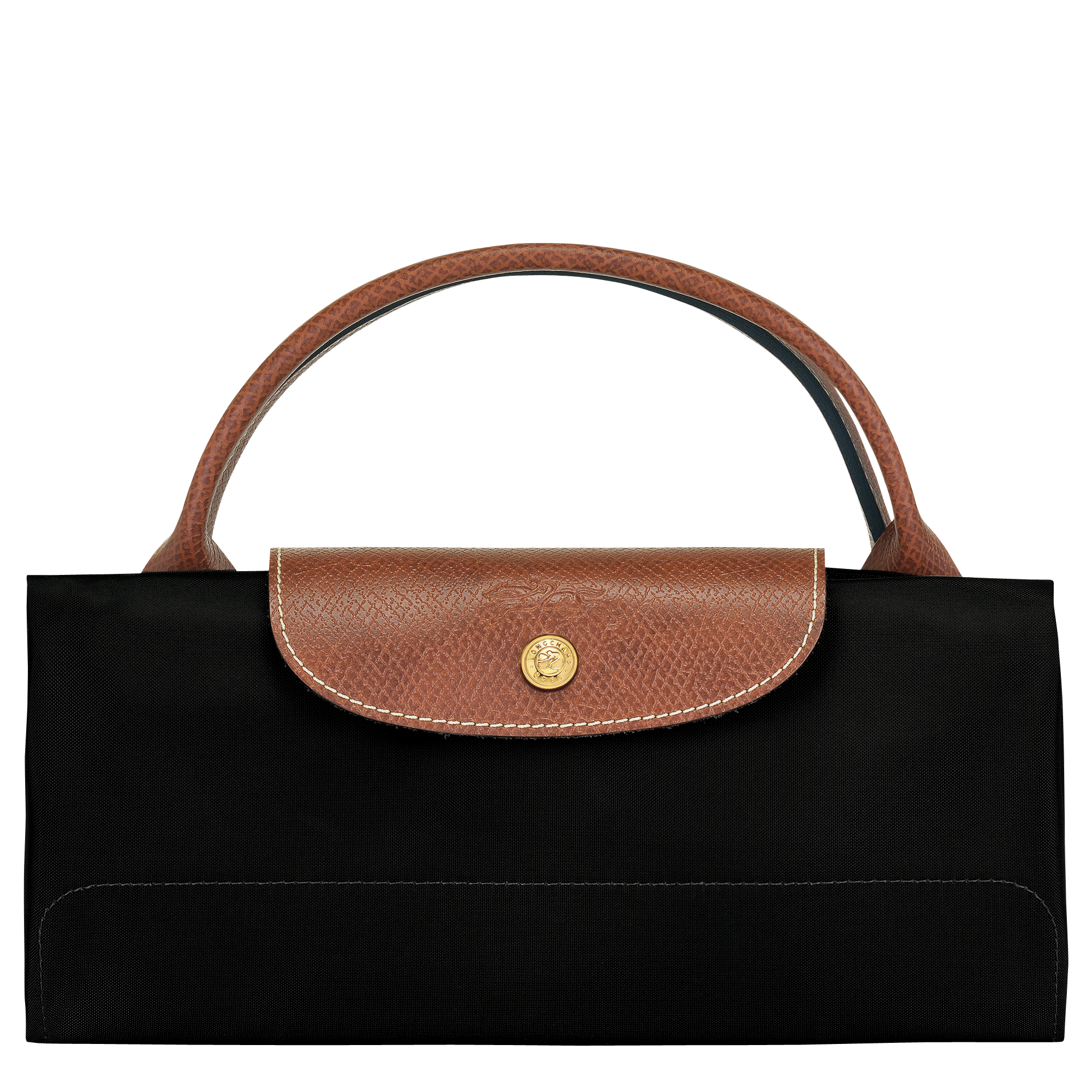 Travel bag XL, Black - View 6 of
6 - zoom in Le Pliage Original Travel bag XL, Black