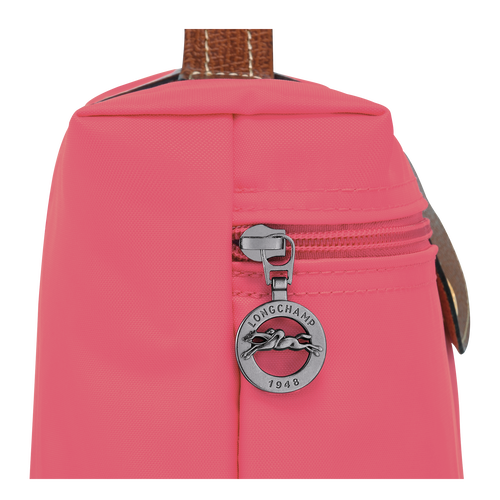 Le Pliage Original S Briefcase , Grenadine - Recycled canvas - View 5 of  6