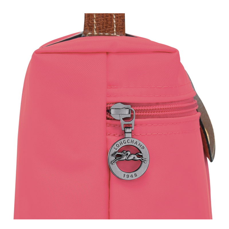 Le Pliage Original S Briefcase , Grenadine - Recycled canvas  - View 5 of  6