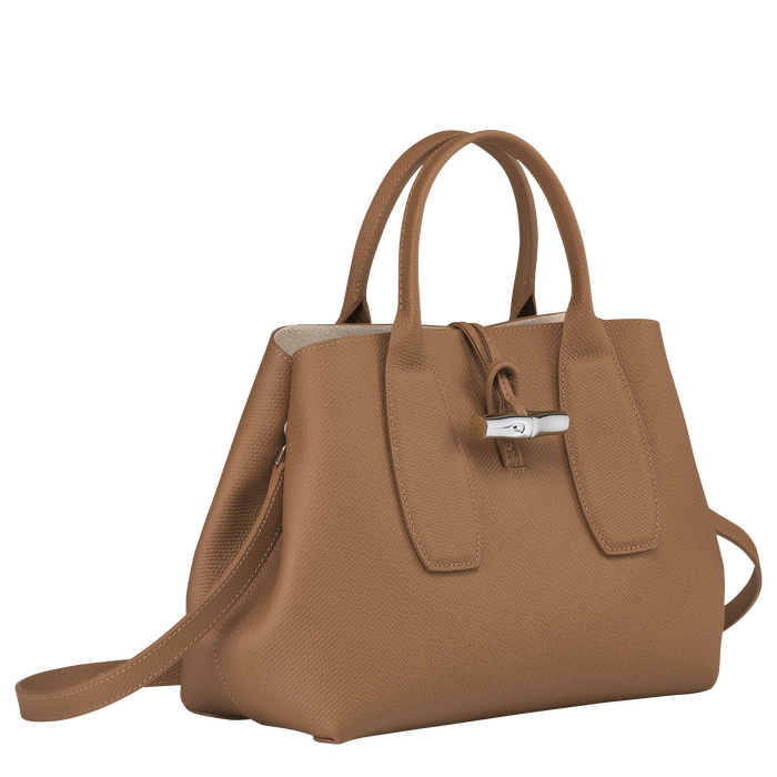Handbag M Roseau Natural (10058HPN016) Longchamp TH