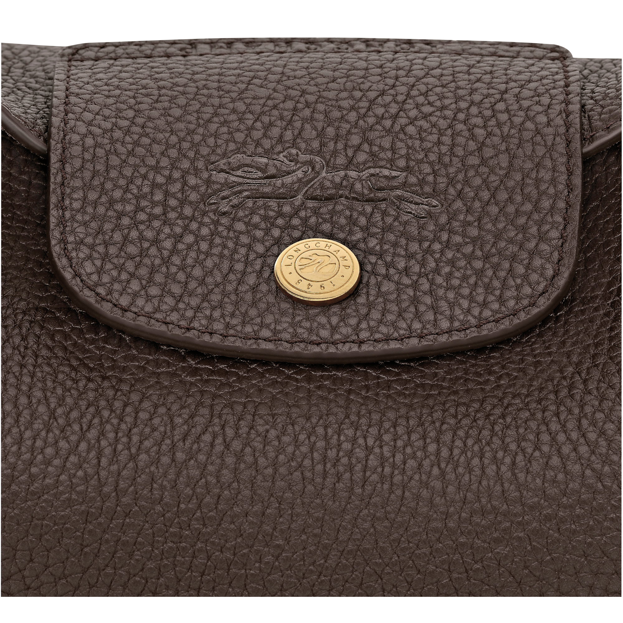 Le Cadence Bucket bag L, Mocha