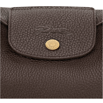 Le Cadence Bucket bag L, Mocha