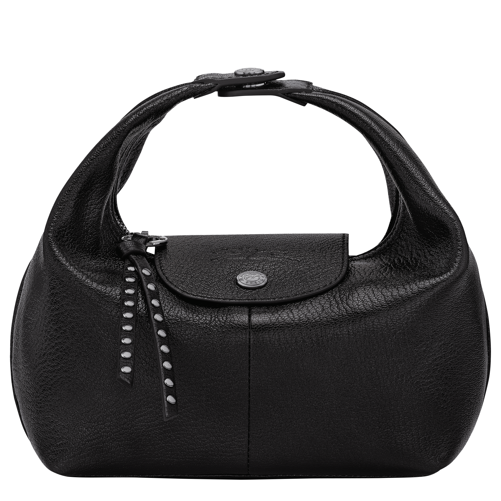 Handbag XS, Black - View 1 of
2 - zoom in Le Pliage Xtra Handbag XS, Black