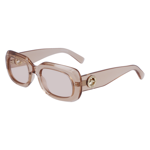 Sunglasses Fall/Winter 2022 Collection Pink (55141LUA018) Longchamp MY