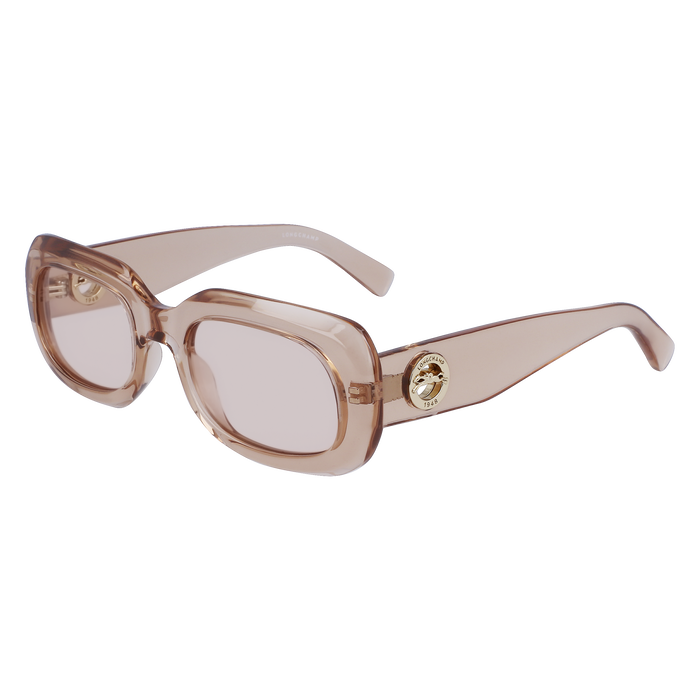 Sunglasses Fall/Winter 2022 Collection Pink (55141LUA018) Longchamp MY
