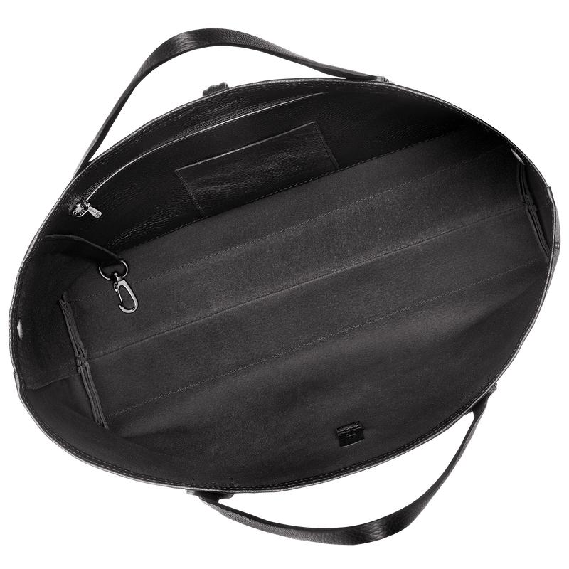 Essential tote new arrivals in monogram leather