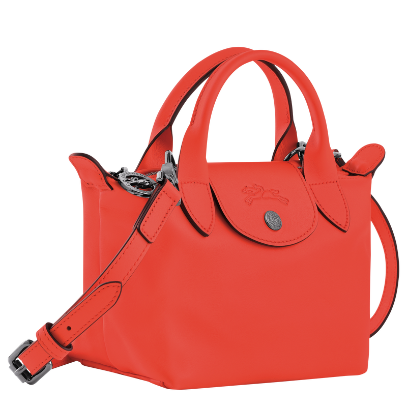 Mini sac pliage longchamp best sale