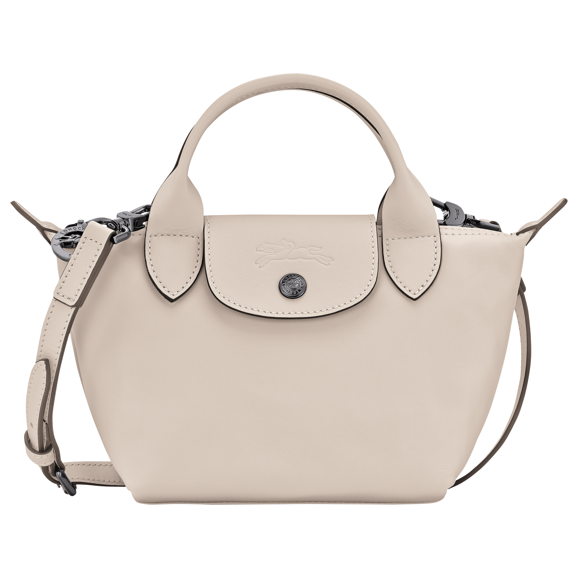 Le Pliage Xtra Handbag XS, Paper