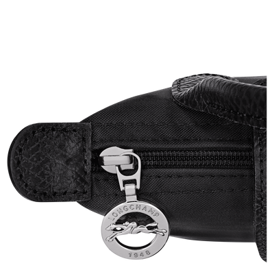 Le Pliage One Pouch, Black