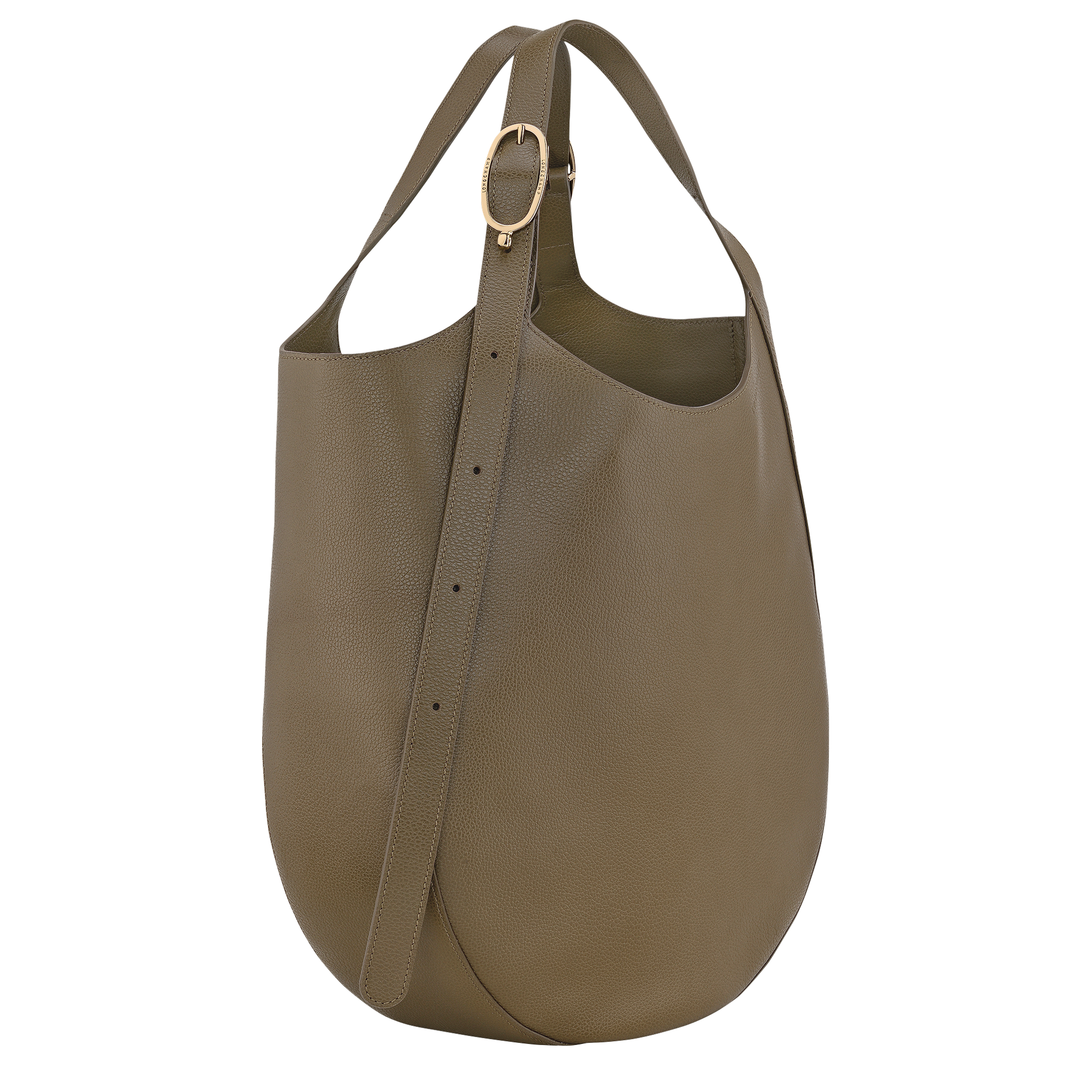 Le Foulonn&eacute; Tote bag XL, Caper