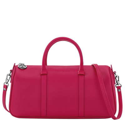 Daylong Handbag M, Beetroot