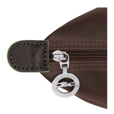 Le Pliage Green Backpack M, Mocha
