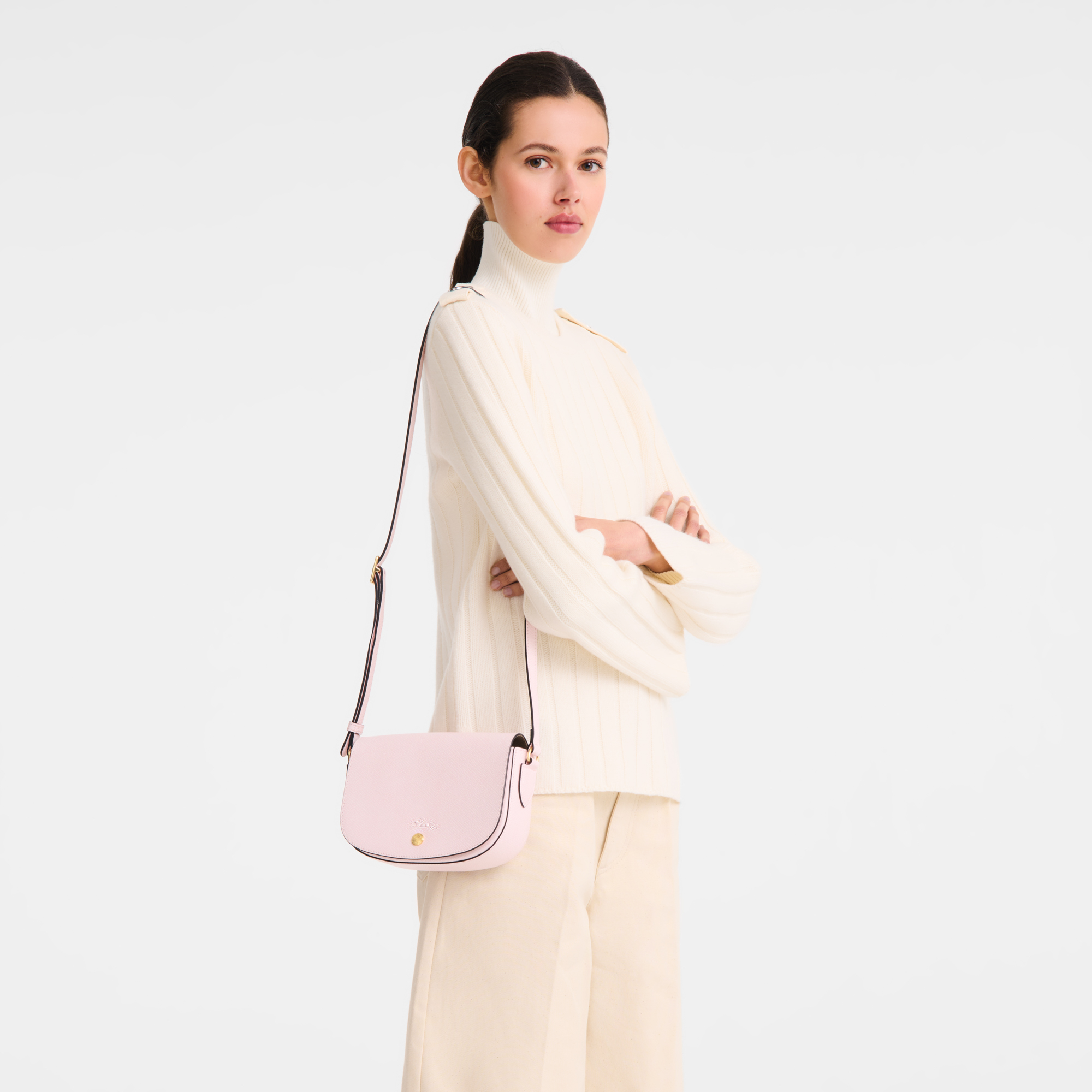 &Eacute;pure Crossbody bag S, Ballet