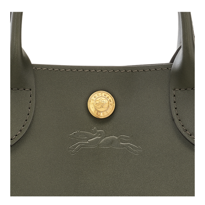 Épure Tote bag XS, Khaki