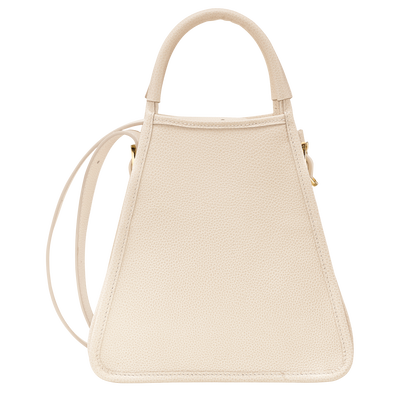 Le Foulonné Handbag S, Paper