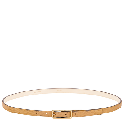 &Eacute;pure Ladies' belt , - Leather