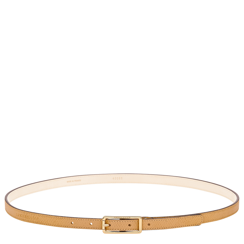 &Eacute;pure Ladies' belt , - Leather  - View 1 of  3