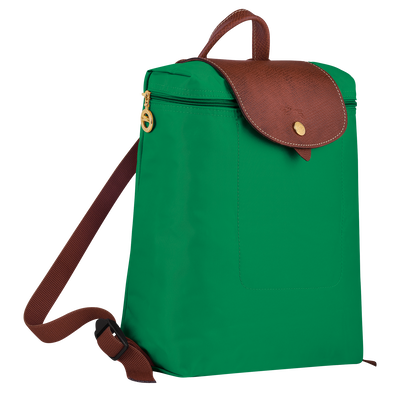 Le Pliage Original Backpack, Green