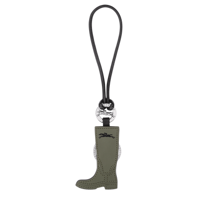 Keyring, Khaki