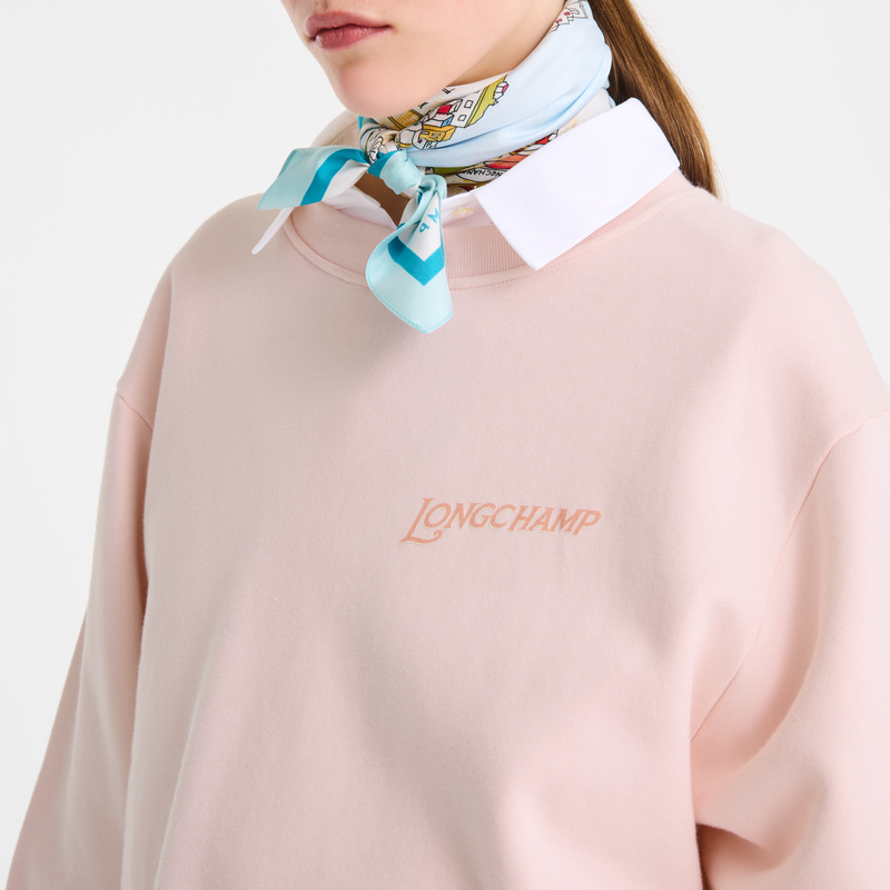 Sweatshirt , Ballerina - Jersey  - View 4 of  5