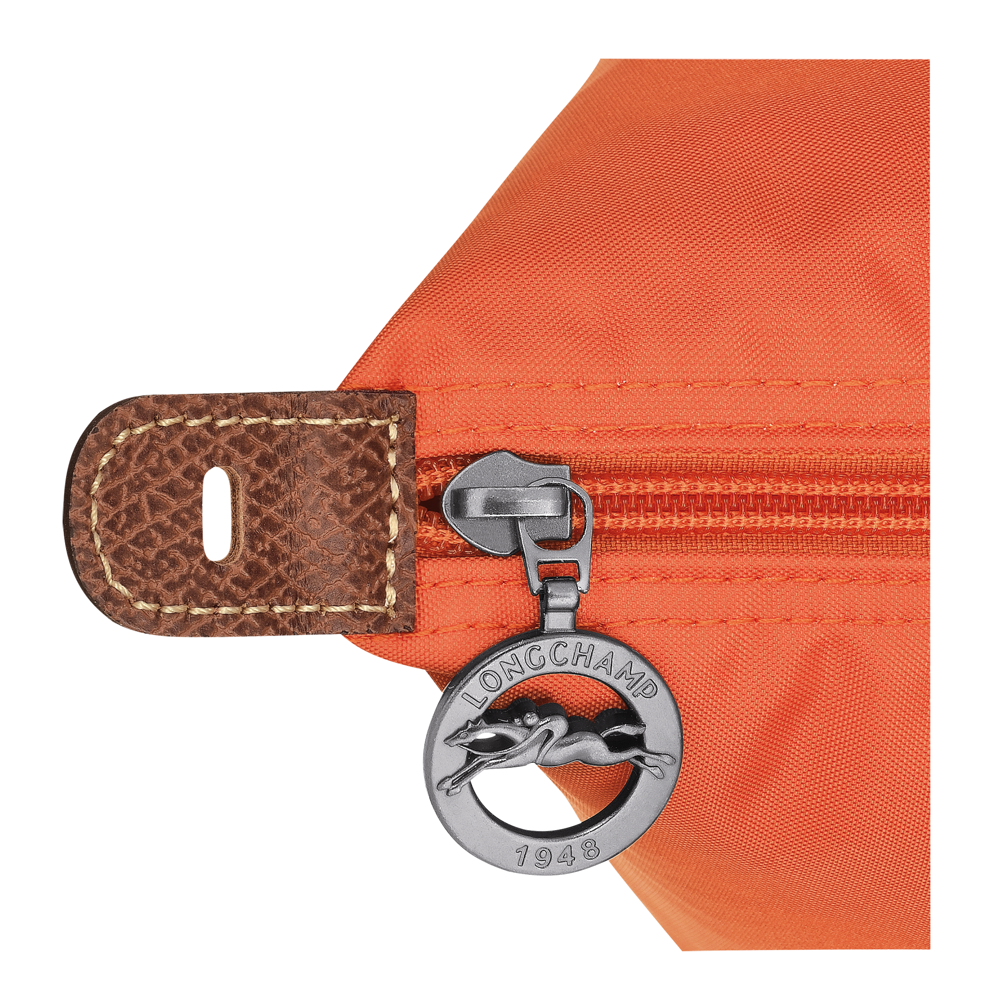 Travel bag XL, Orange - View 6 of
6 - zoom in Le Pliage Original Travel bag XL, Orange