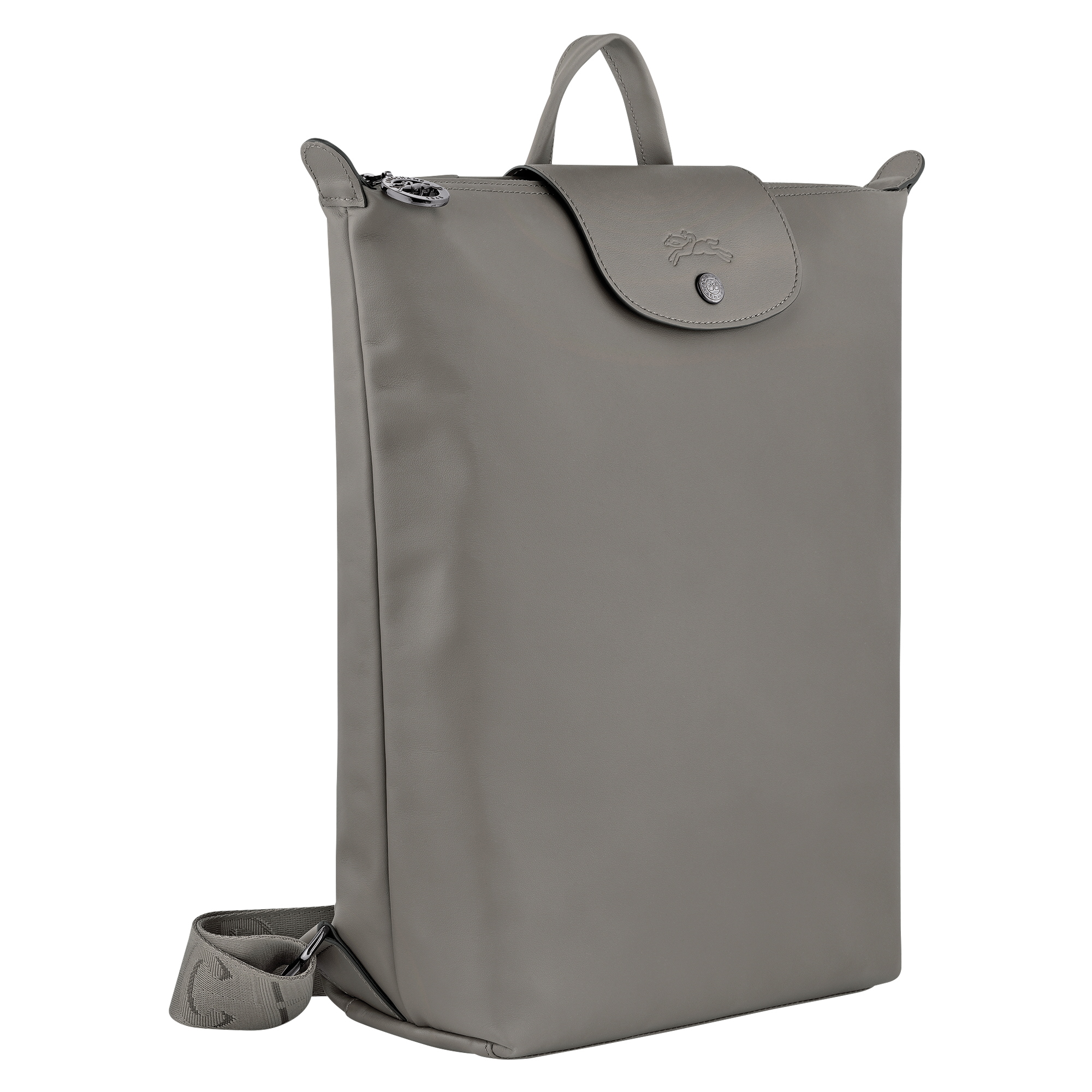 Backpack M, Turtledove - View 3 of
6 - zoom in Le Pliage Xtra Backpack M, Turtledove