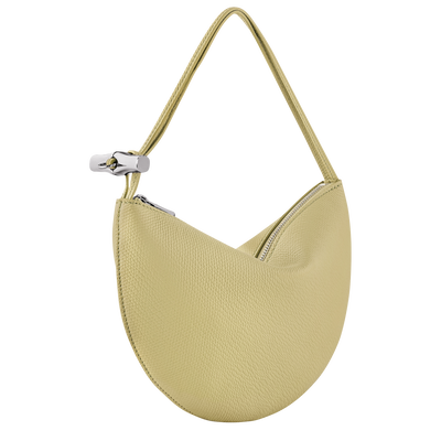 Le Roseau Clutch S, Pistachio