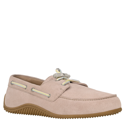 Longboat Loafer, Ballet
