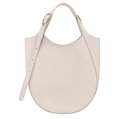 Le Foulonné Tote bag XL, Paper