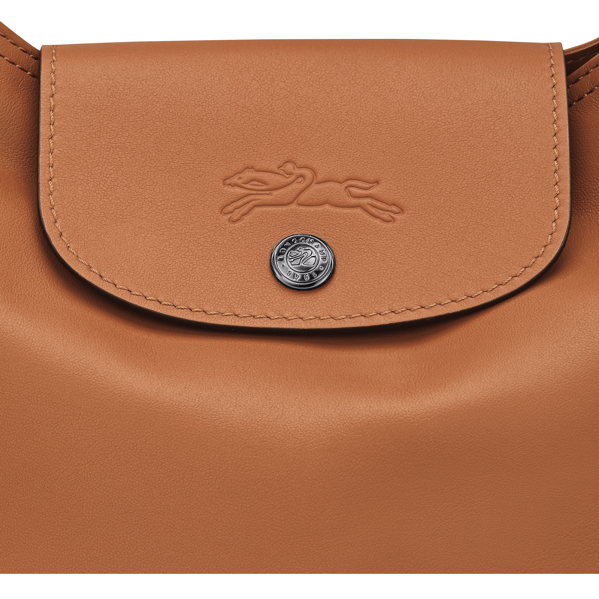 Shoulder bag M, Cashew - View 5 of
5 - zoom in Le Pliage Xtra Shoulder bag M, Cashew