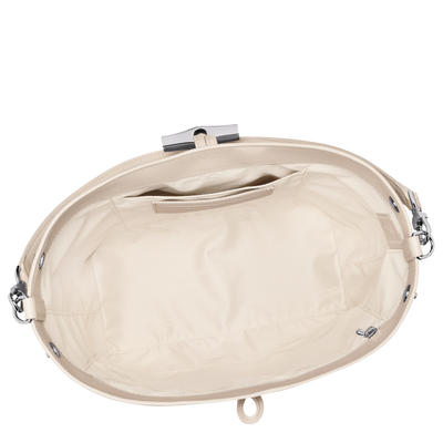 Le Roseau Shoulder bag M, Paper