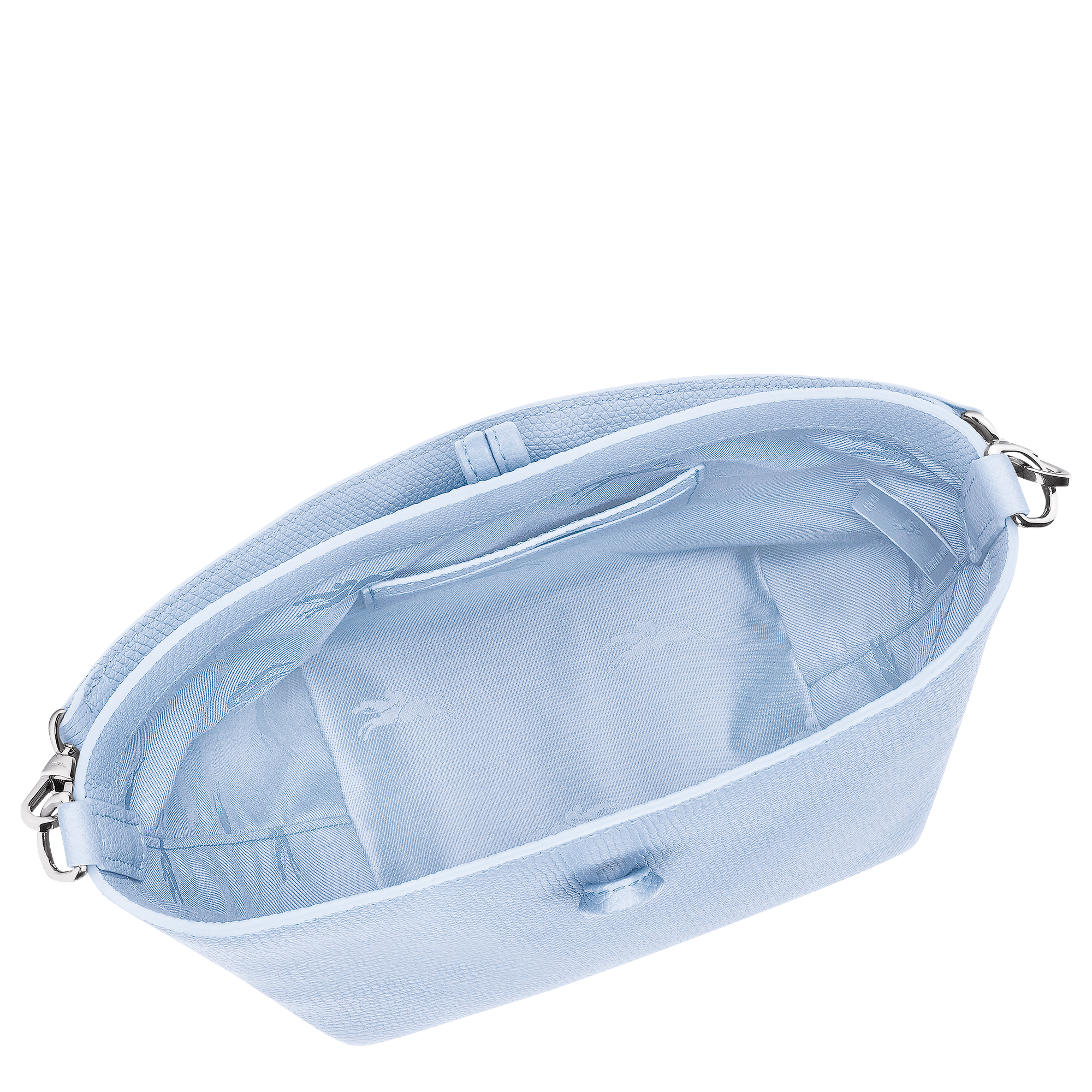 Le Roseau Bucket bag XS, Wave