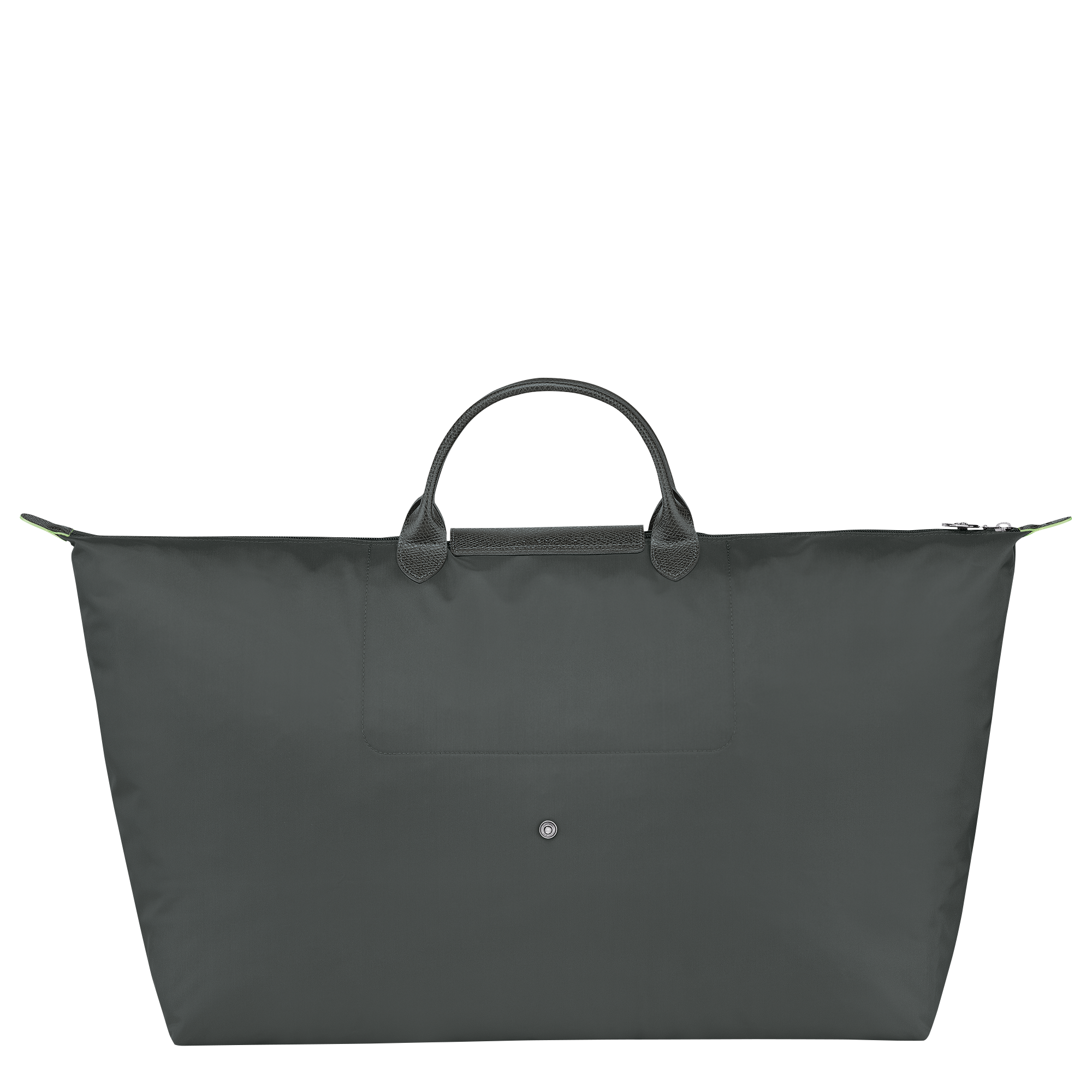 Le Pliage Green Travel bag XL, Graphite