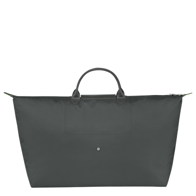 Le Pliage Green Travel bag XL, Graphite