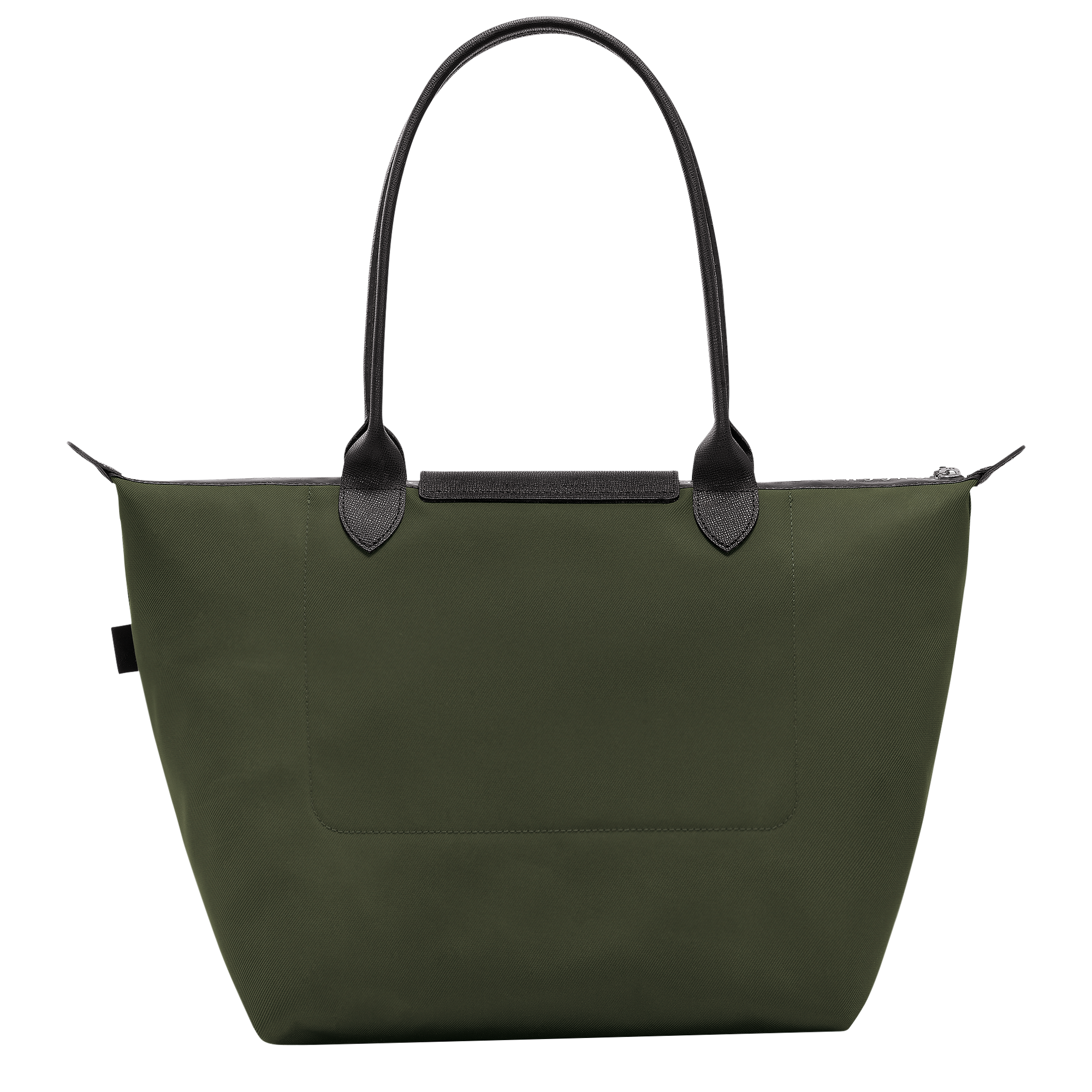 Tote bag L, Khaki - View 4 of
6 - zoom in Le Pliage Energy Tote bag L, Khaki