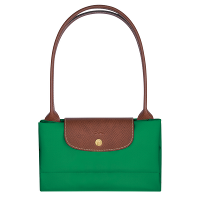 Le Pliage Original Tote bag L, Green