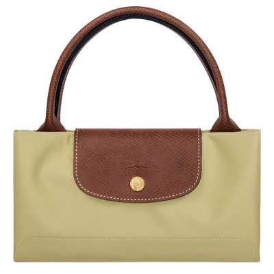 Le Pliage Original Handbag M, Pistachio
