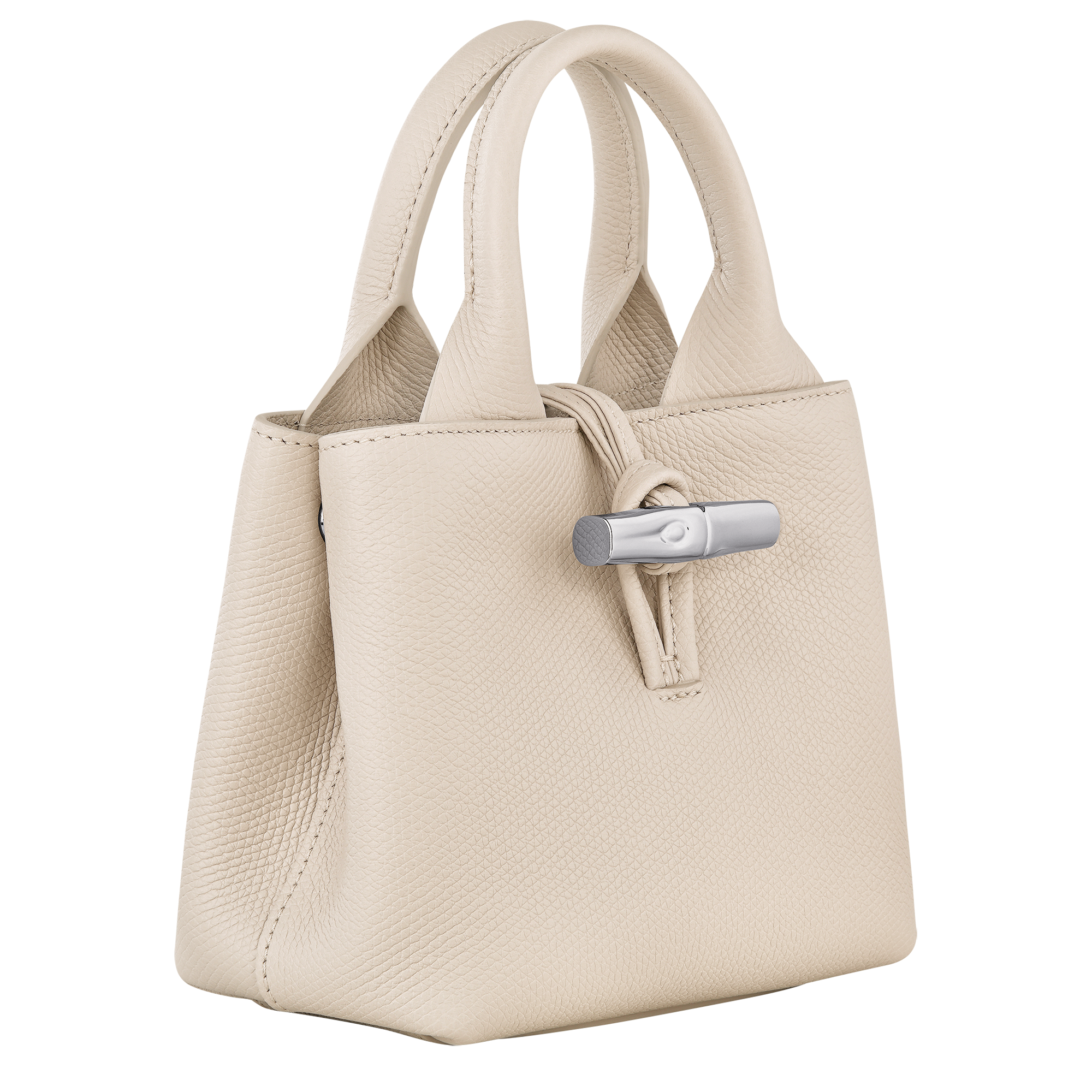 Le Roseau Handbag XS, Paper