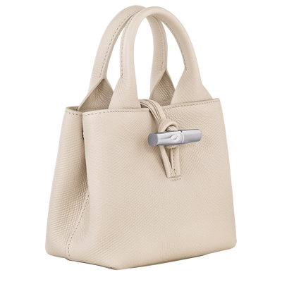 Le Roseau Handbag XS, Paper