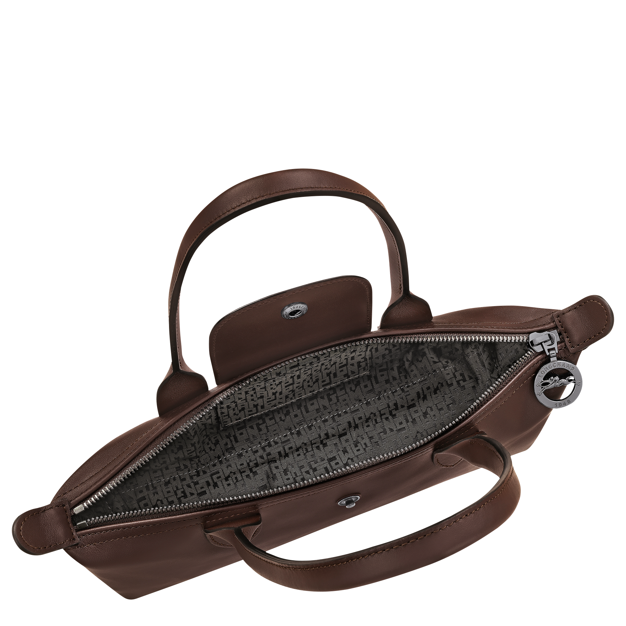 Le Pliage Xtra Shoulder bag M, Mocha