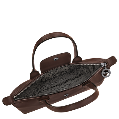 Le Pliage Xtra Shoulder bag M, Mocha