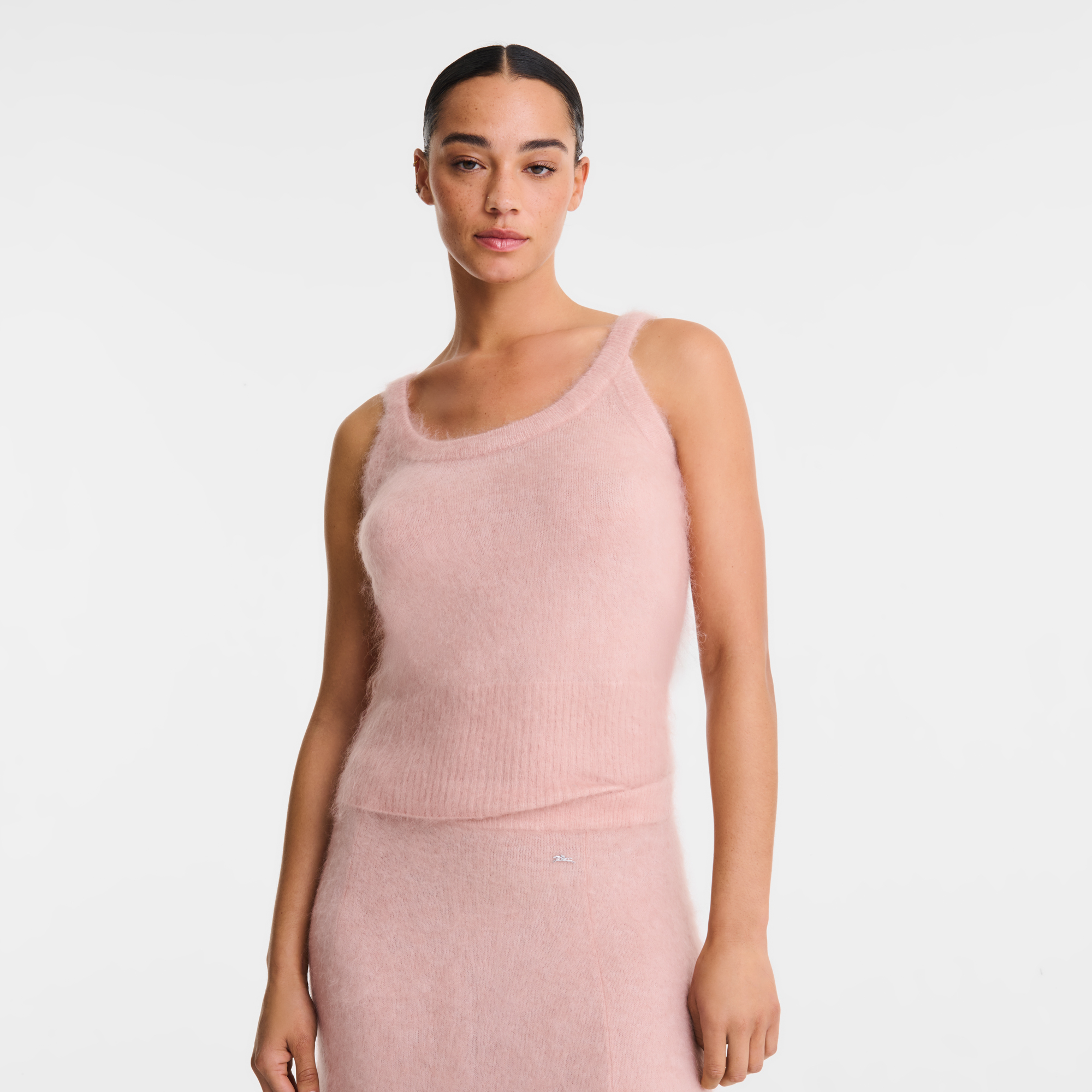 Tank top, Pink Tea - View 4 of 
        4 - zoom in null Tank top, Pink Tea