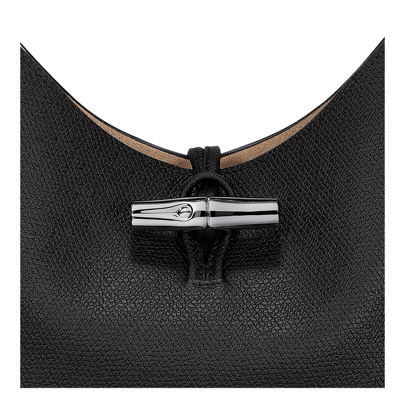 Sac longchamp roseau porté hotsell épaule