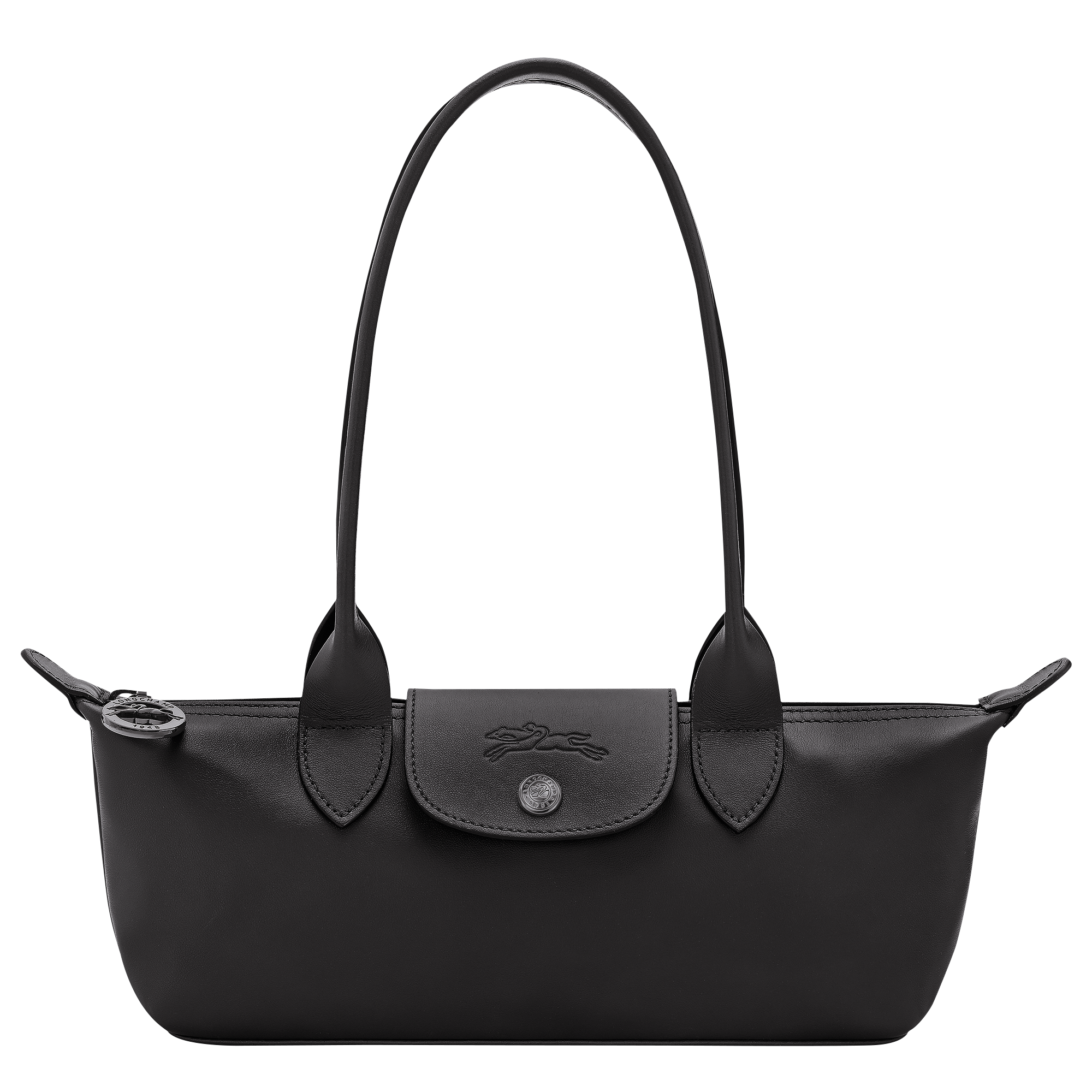 Le Pliage Xtra Shoulder bag M, Black