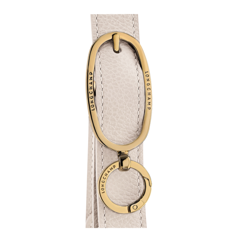 Le Foulonné L Hobo bag , Paper - Leather  - View 6 of  6