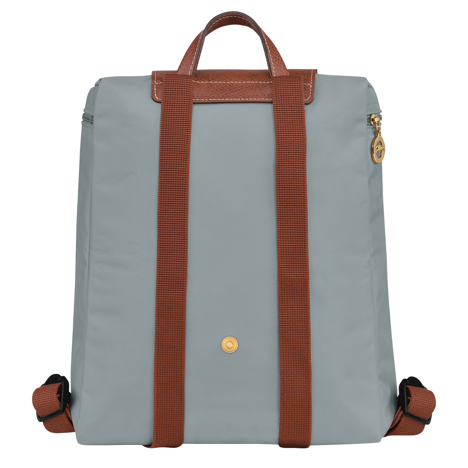 Le Pliage Original Backpack, Steel